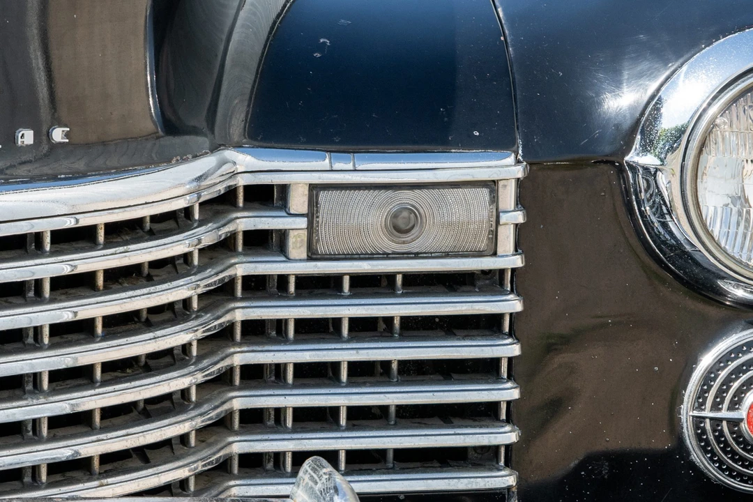 1941 Cadillac Sixty Special - Image 25 of 31