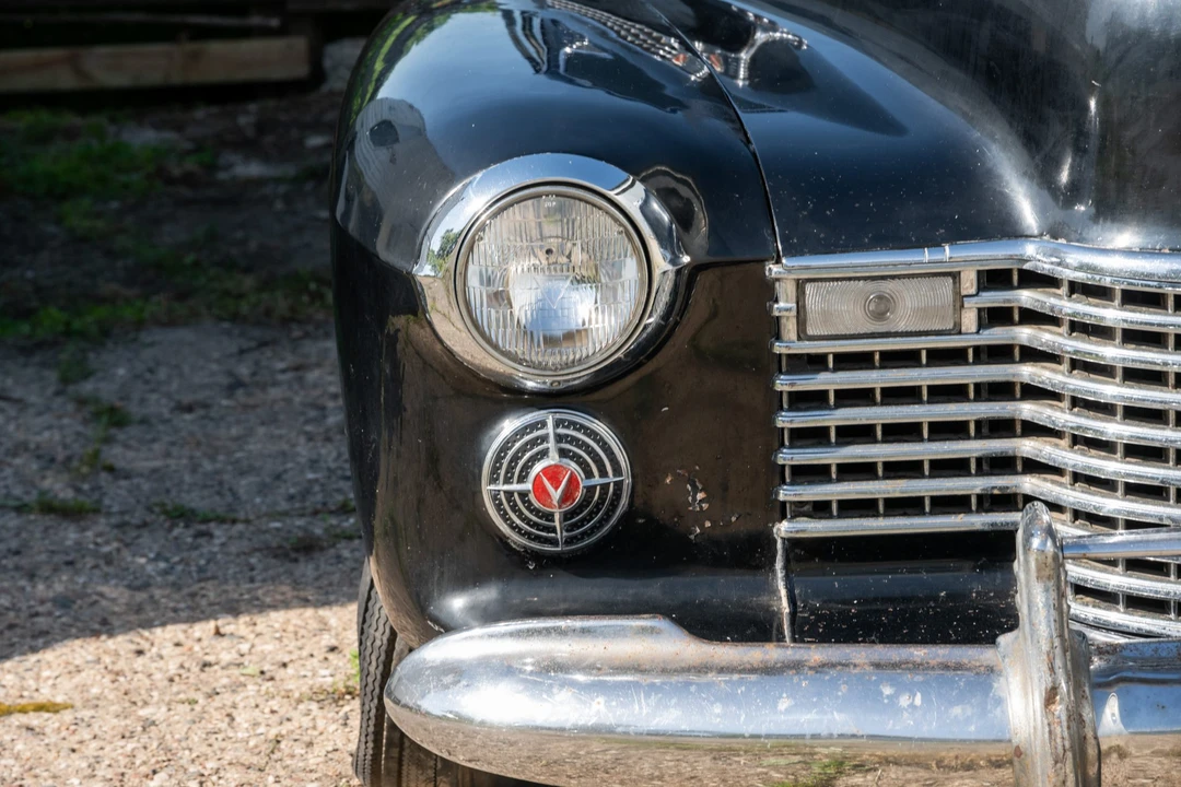 1941 Cadillac Sixty Special - Image 22 of 31