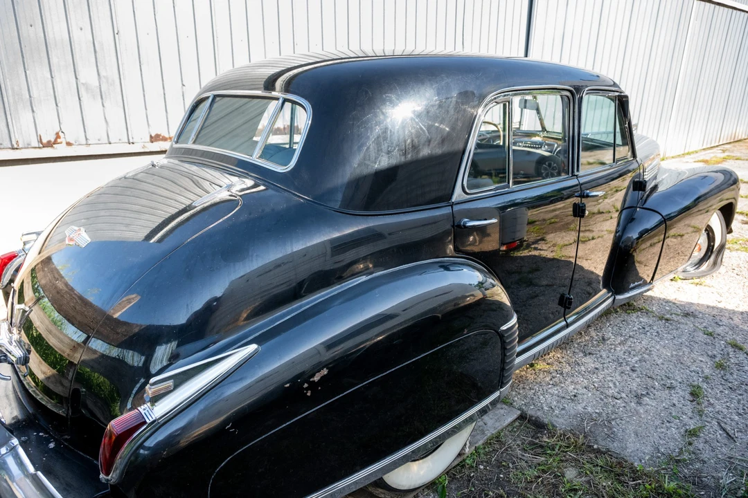 1941 Cadillac Sixty Special - Image 10 of 31