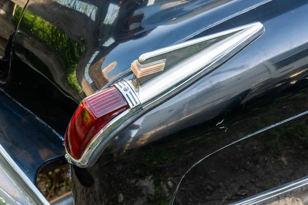 1941 Cadillac Sixty Special - Image 27 of 31