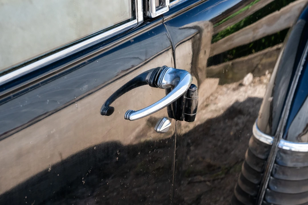 1941 Cadillac Sixty Special - Image 28 of 31