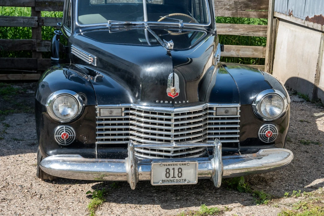1941 Cadillac Sixty Special - Image 8 of 31