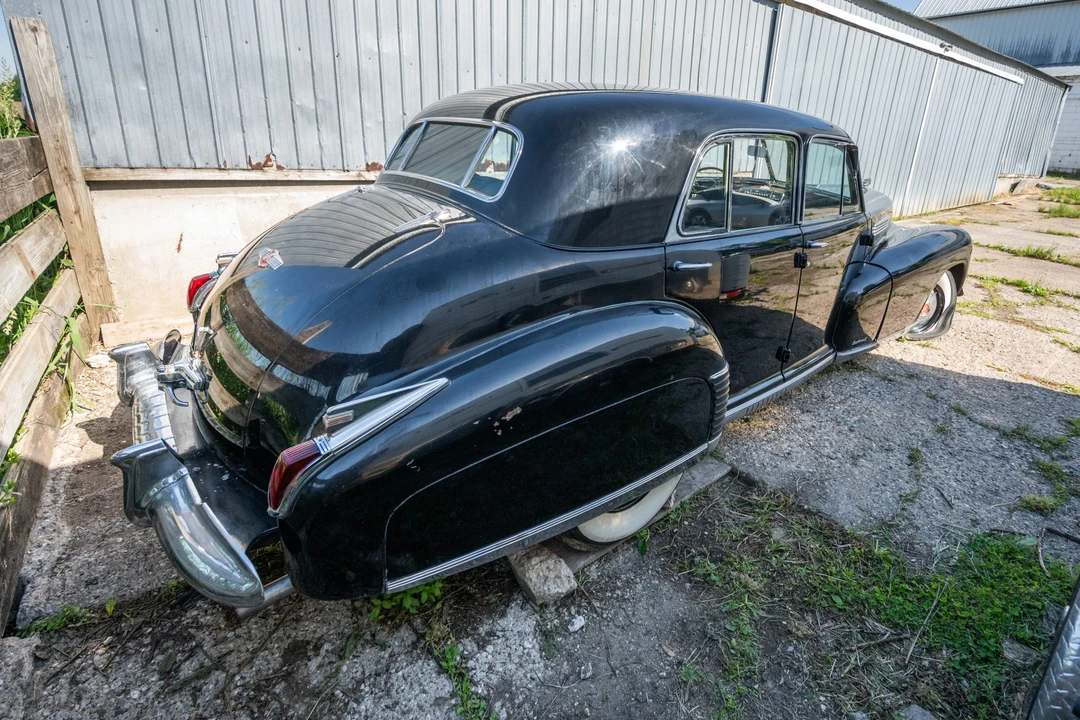 1941 Cadillac Sixty Special - Image 6 of 31
