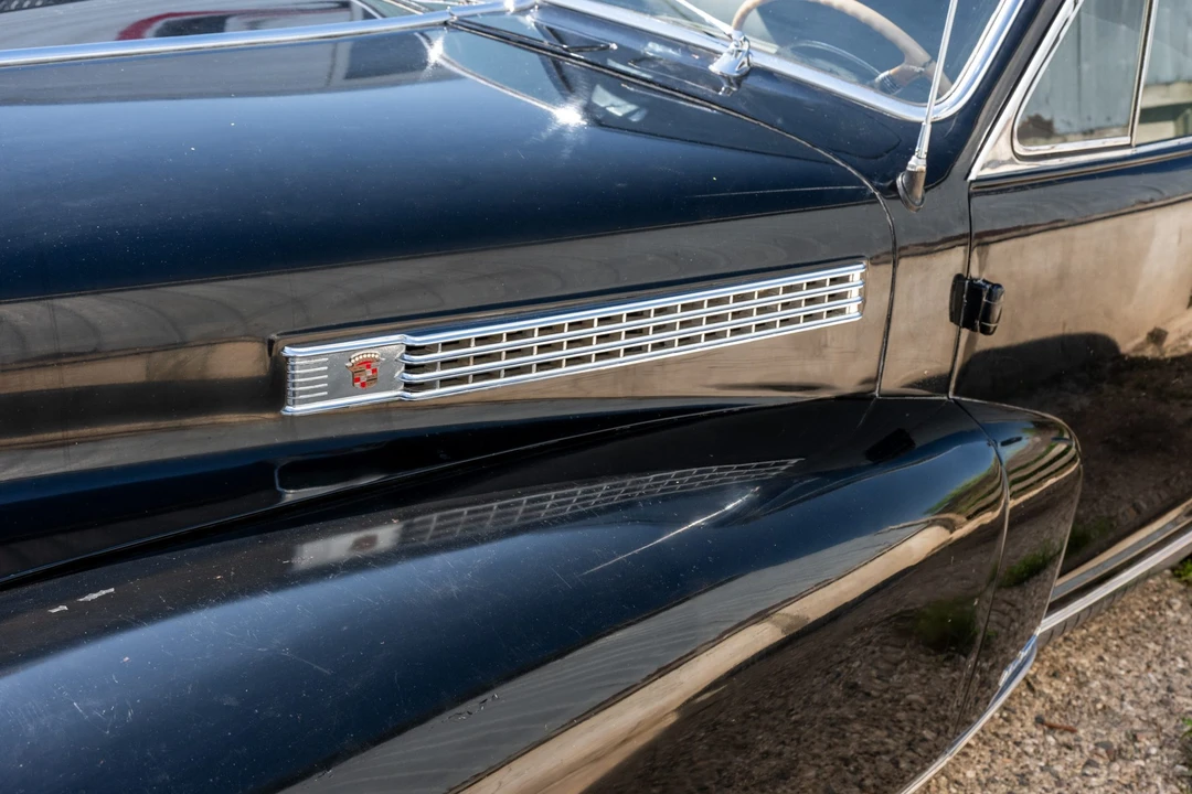 1941 Cadillac Sixty Special - Image 15 of 31
