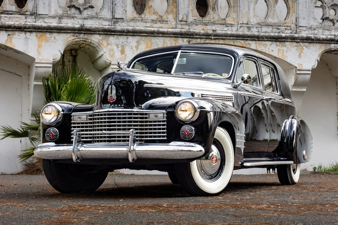 1941 Cadillac Series 70 & 75 - Image 16 of 31
