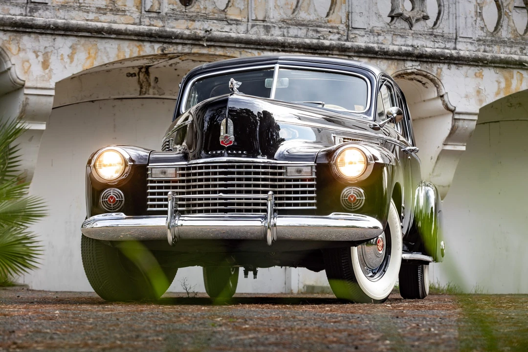 1941 Cadillac Series 70 & 75 - Image 19 of 31