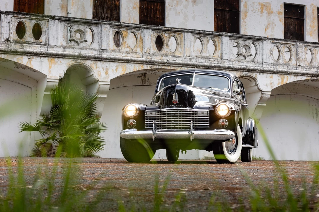 1941 Cadillac Series 70 & 75 - Image 17 of 31