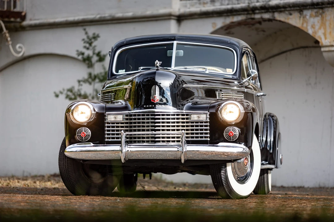1941 Cadillac Series 70 & 75 - Image 18 of 31