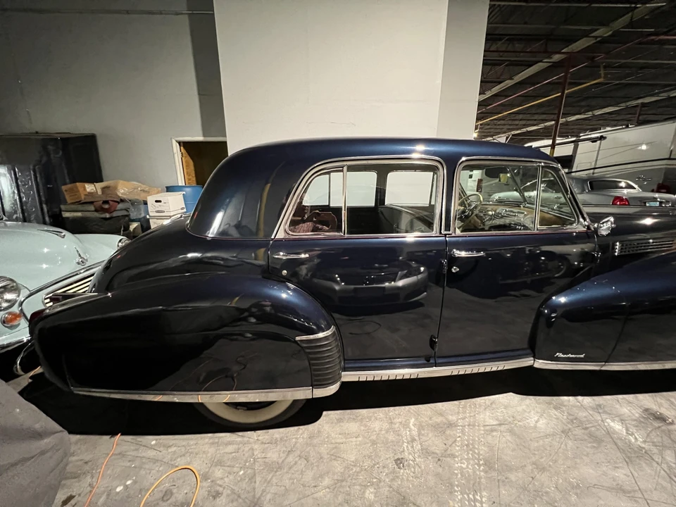 1941 Cadillac Sixty Special - Image 19 of 31