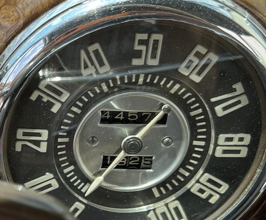 1941 Cadillac Sixty Special - Image 29 of 31