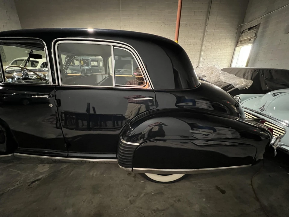 1941 Cadillac Sixty Special - Image 18 of 31