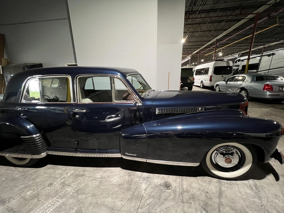 1941 Cadillac Sixty Special - Image 20 of 31