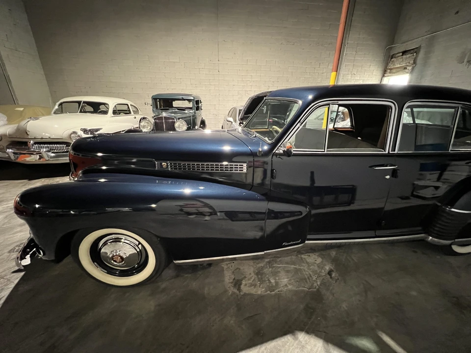 1941 Cadillac Sixty Special - Image 13 of 31