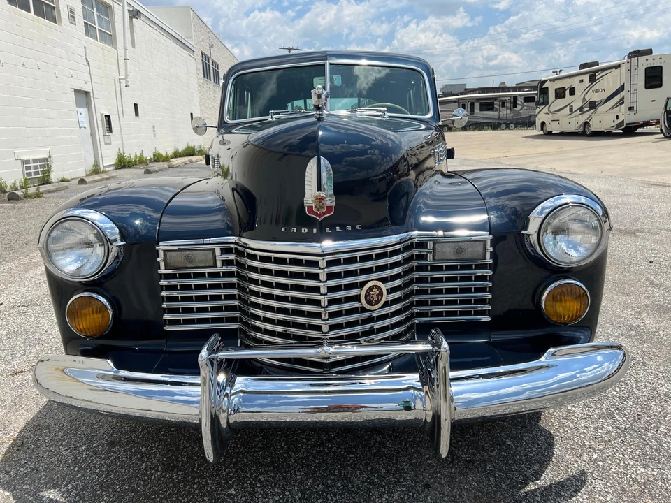 1941 Cadillac Sixty Special - Image 10 of 31