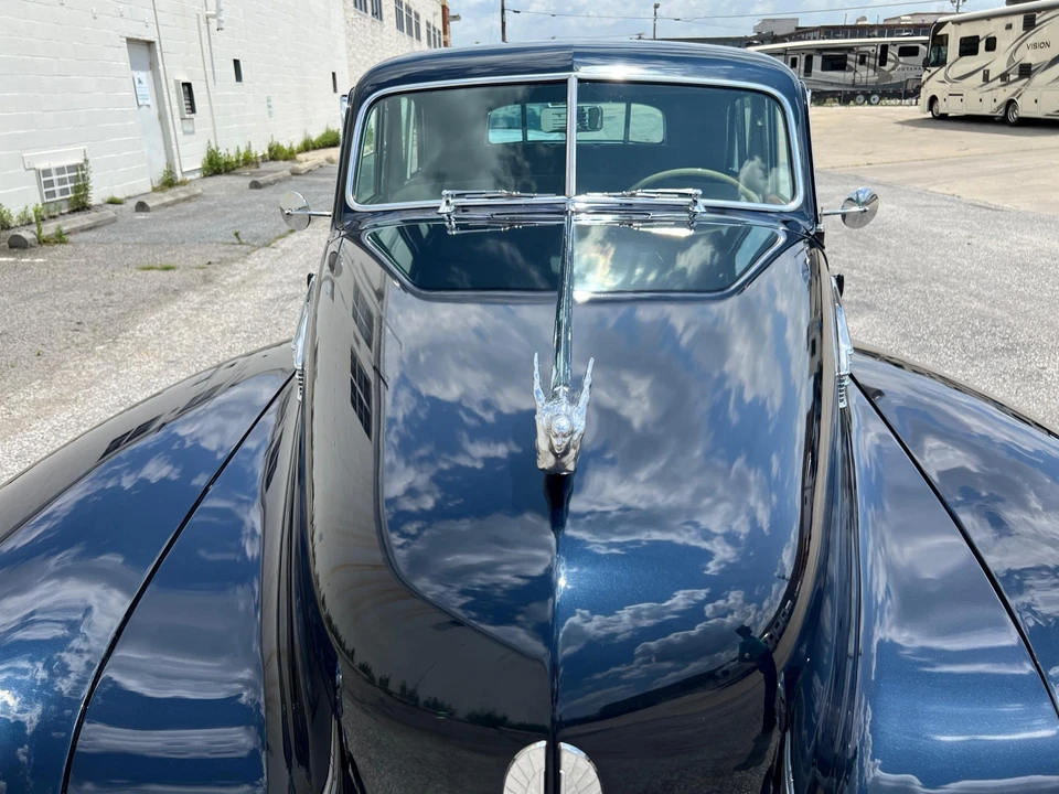1941 Cadillac Sixty Special - Image 11 of 31