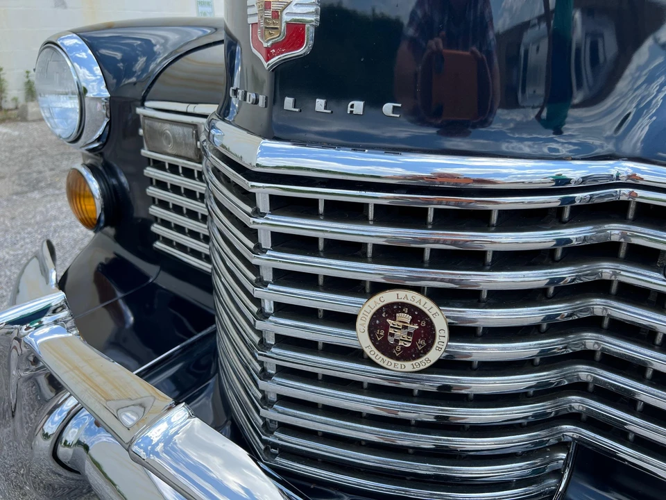 1941 Cadillac Sixty Special - Image 12 of 31
