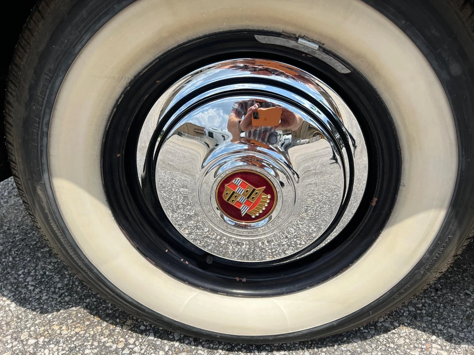 1941 Cadillac Sixty Special - Image 25 of 31