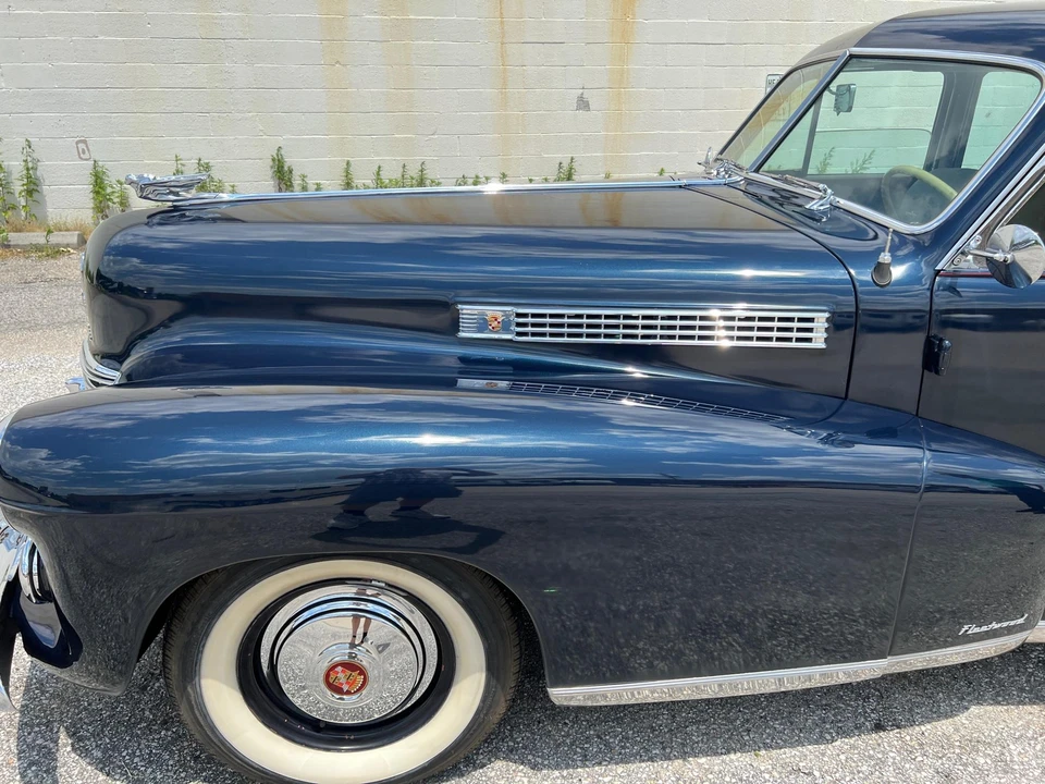 1941 Cadillac Sixty Special - Image 14 of 31