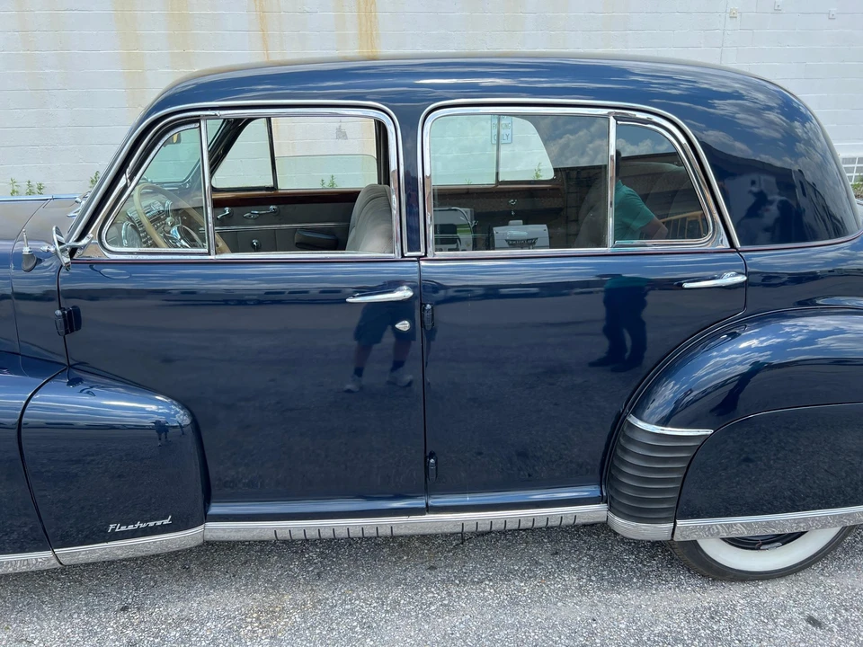 1941 Cadillac Sixty Special - Image 15 of 31