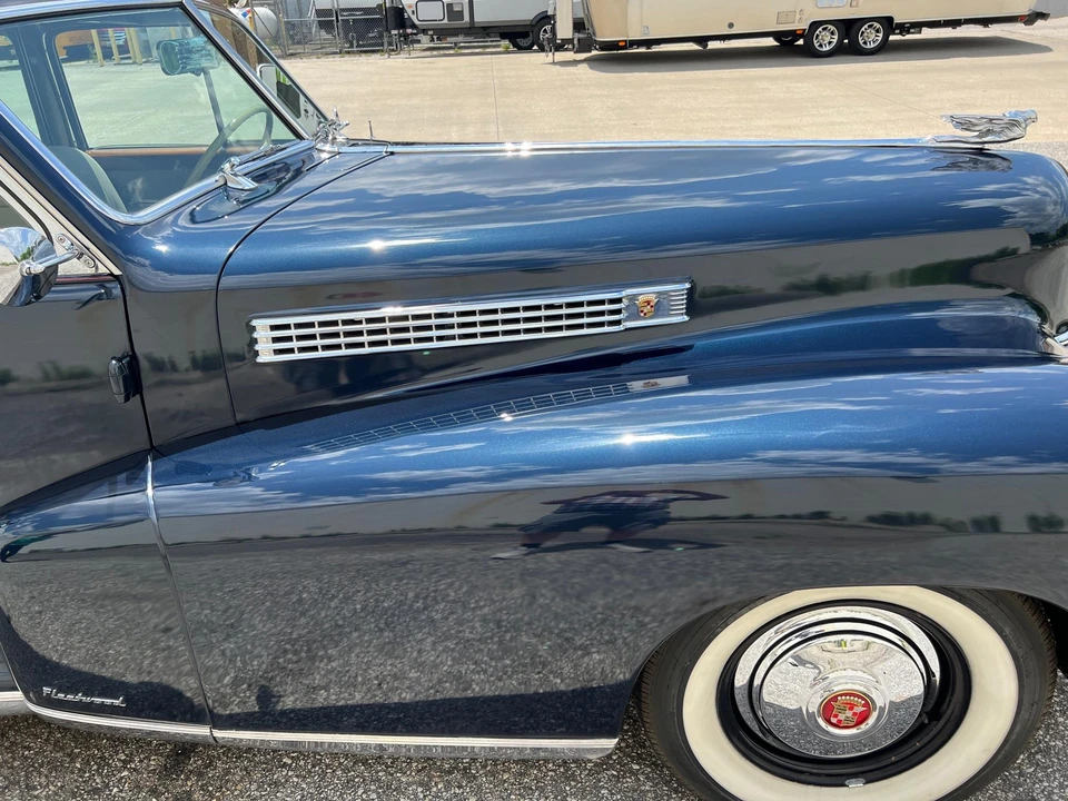 1941 Cadillac Sixty Special - Image 24 of 31