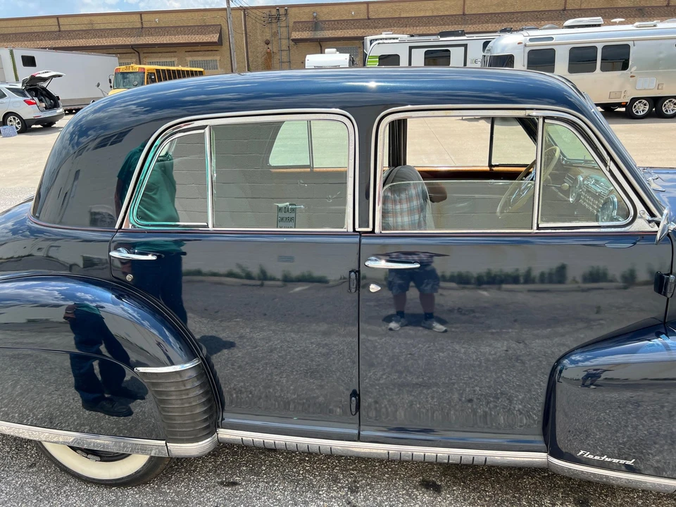 1941 Cadillac Sixty Special - Image 22 of 31