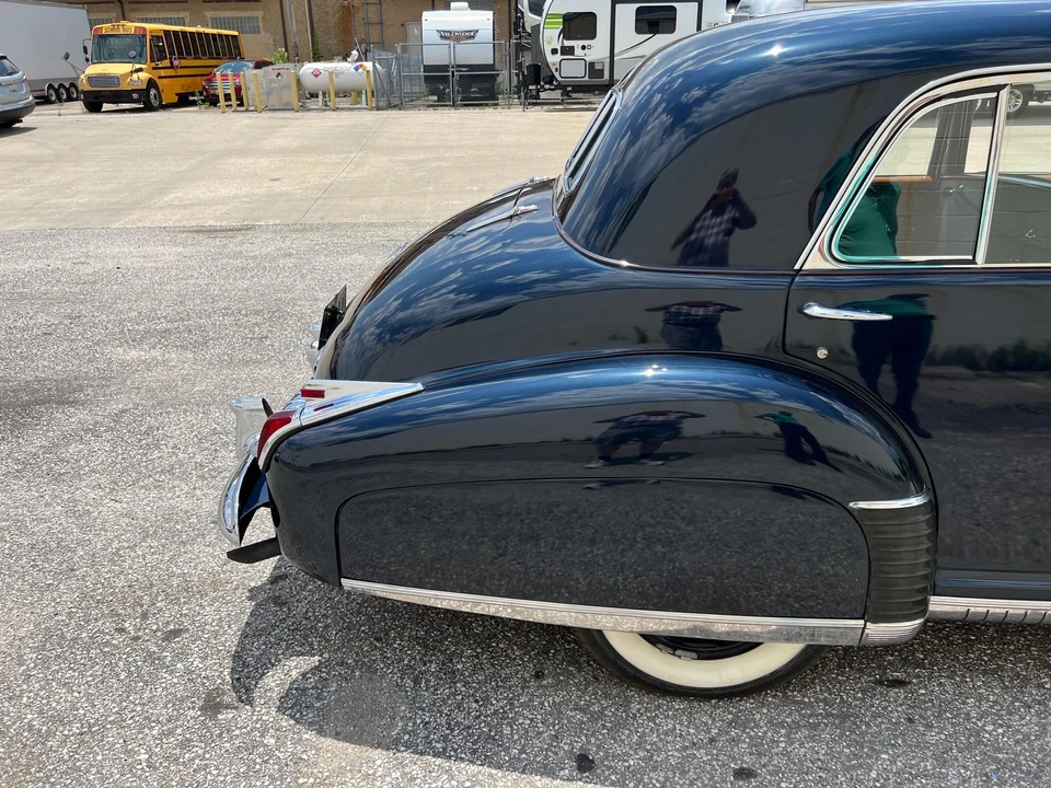 1941 Cadillac Sixty Special - Image 21 of 31