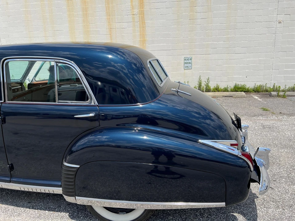 1941 Cadillac Sixty Special - Image 17 of 31