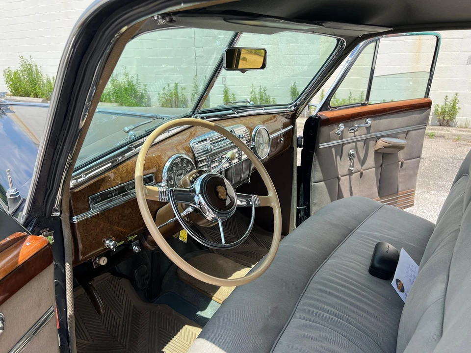 1941 Cadillac Sixty Special - Image 26 of 31