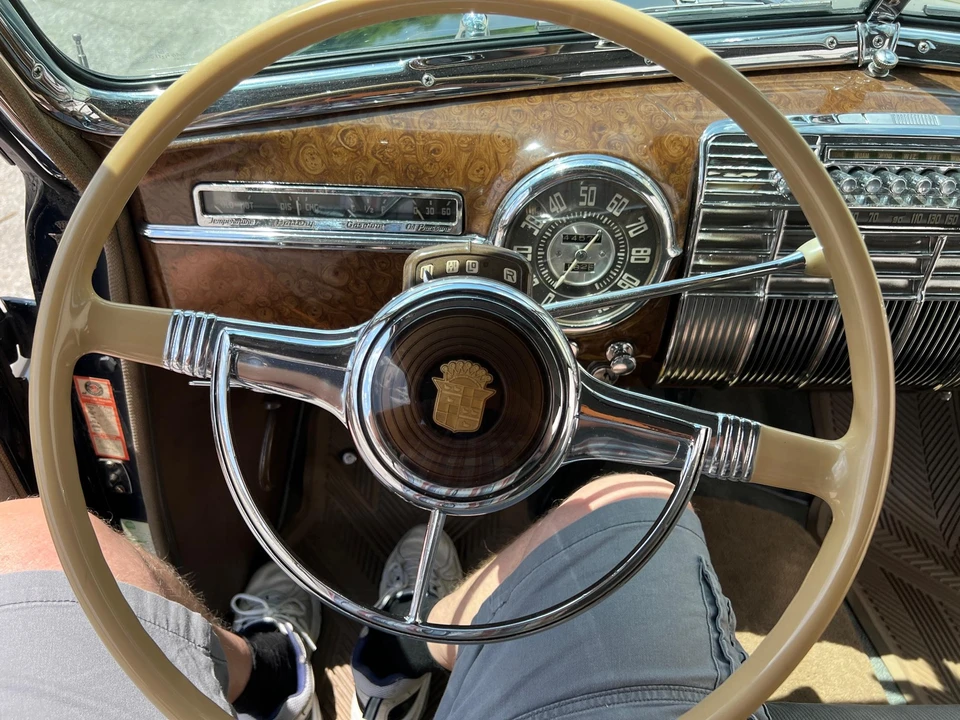 1941 Cadillac Sixty Special - Image 27 of 31