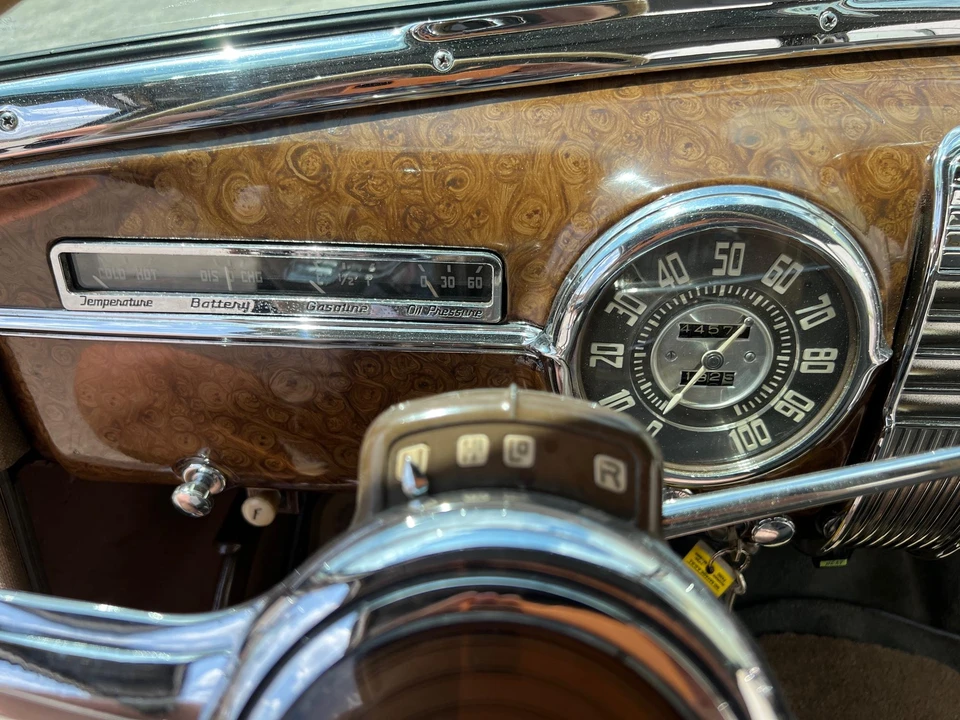 1941 Cadillac Sixty Special - Image 28 of 31