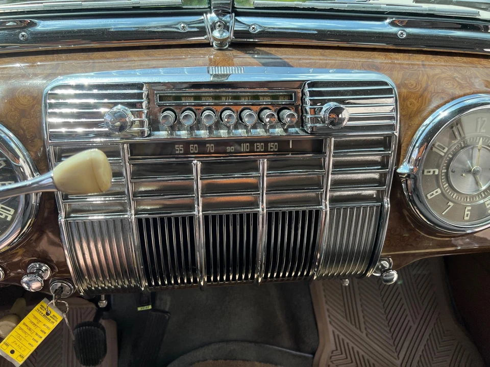 1941 Cadillac Sixty Special - Image 30 of 31