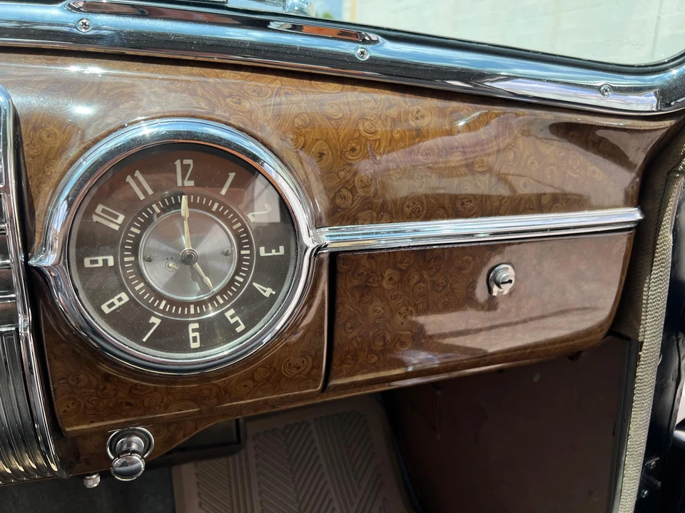 1941 Cadillac Sixty Special - Image 31 of 31