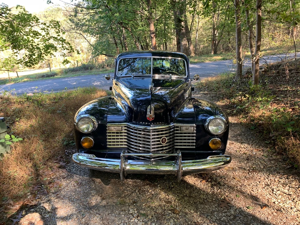 1941 Cadillac Sixty Special - Image 9 of 31