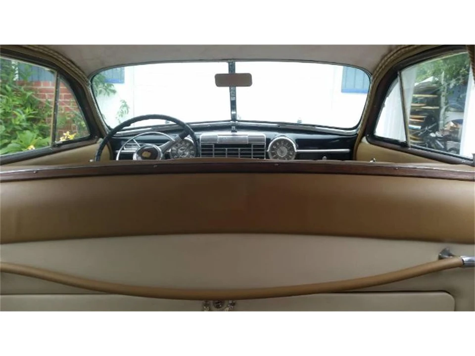 1941 Cadillac Series 70 & 75 - Image 7 of 19