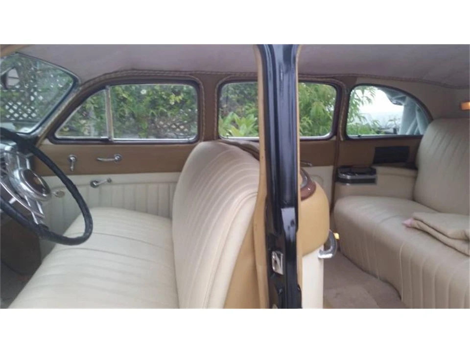 1941 Cadillac Series 70 & 75 - Image 9 of 19
