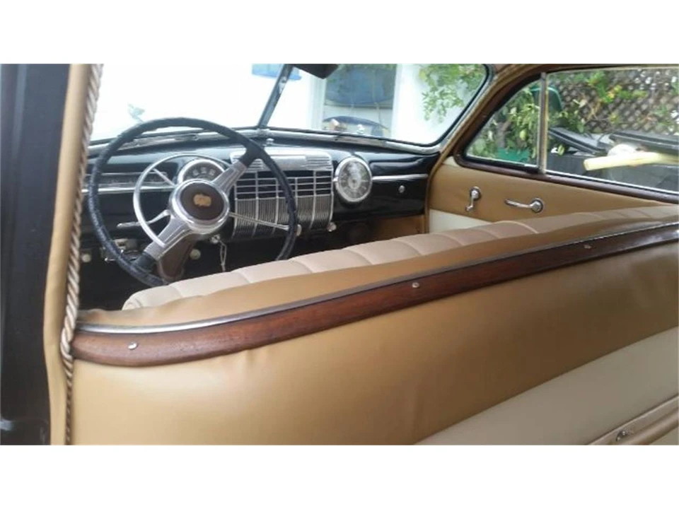 1941 Cadillac Series 70 & 75 - Image 3 of 19