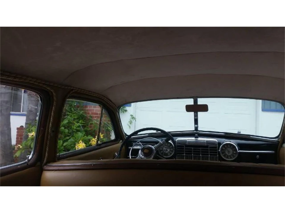 1941 Cadillac Series 70 & 75 - Image 13 of 19
