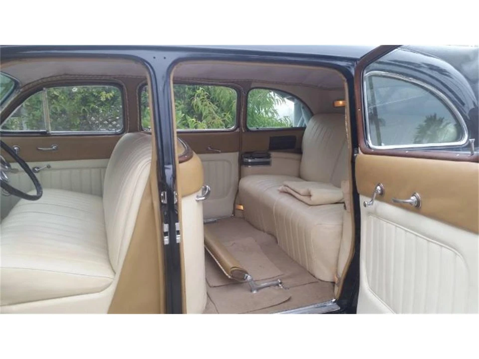 1941 Cadillac Series 70 & 75 - Image 12 of 19