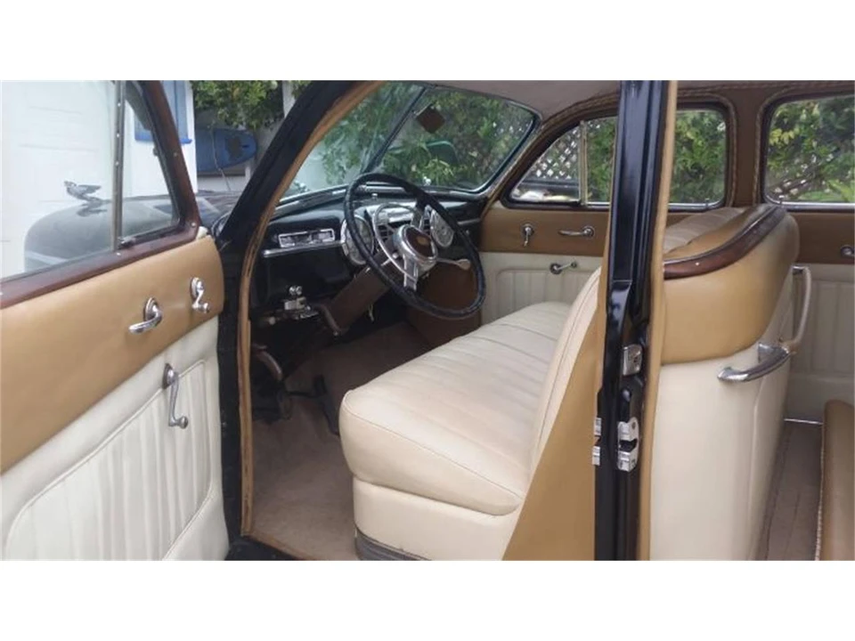 1941 Cadillac Series 70 & 75 - Image 14 of 19