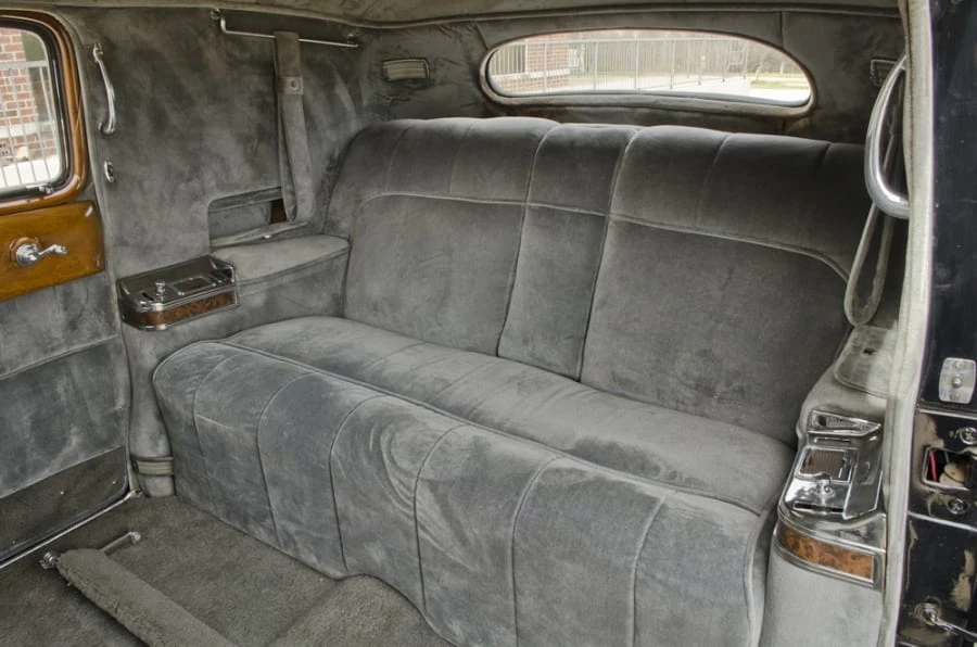 1941 Cadillac Series 70 & 75 - Image 7 of 12