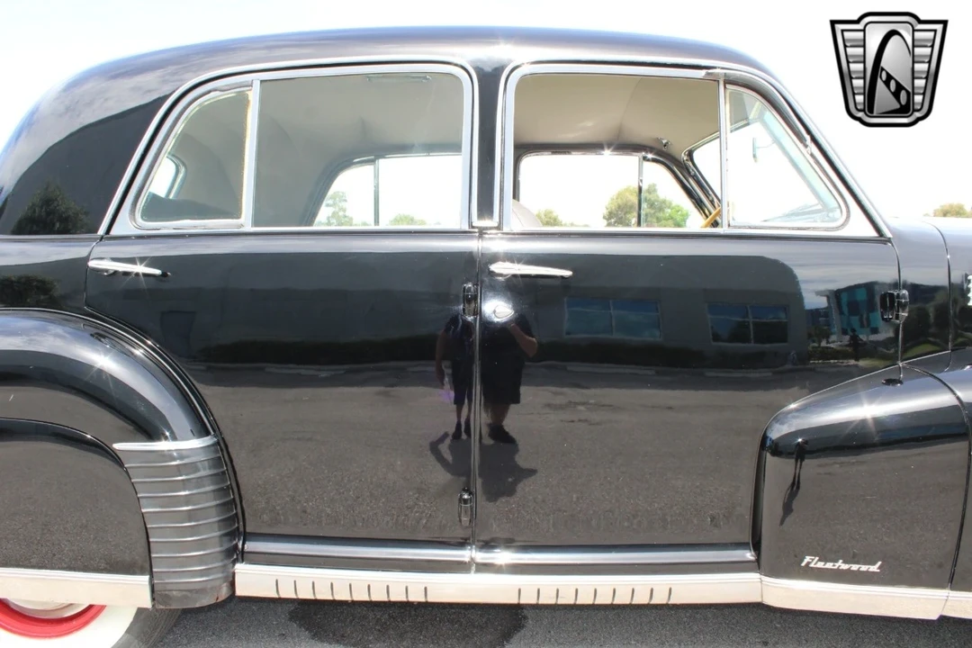 1941 Cadillac Series 60 - Image 18 of 21