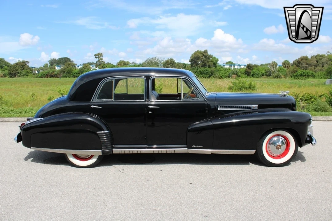 1941 Cadillac Series 60 - Image 11 of 21