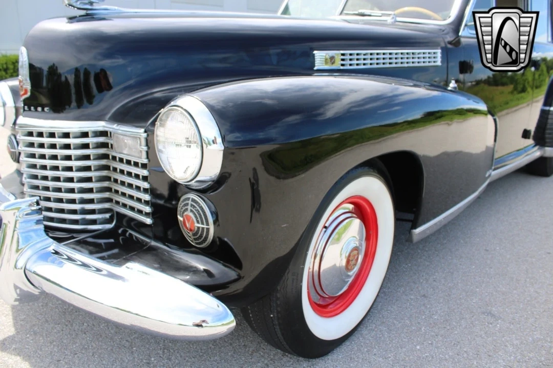 1941 Cadillac Series 60 - Image 14 of 21