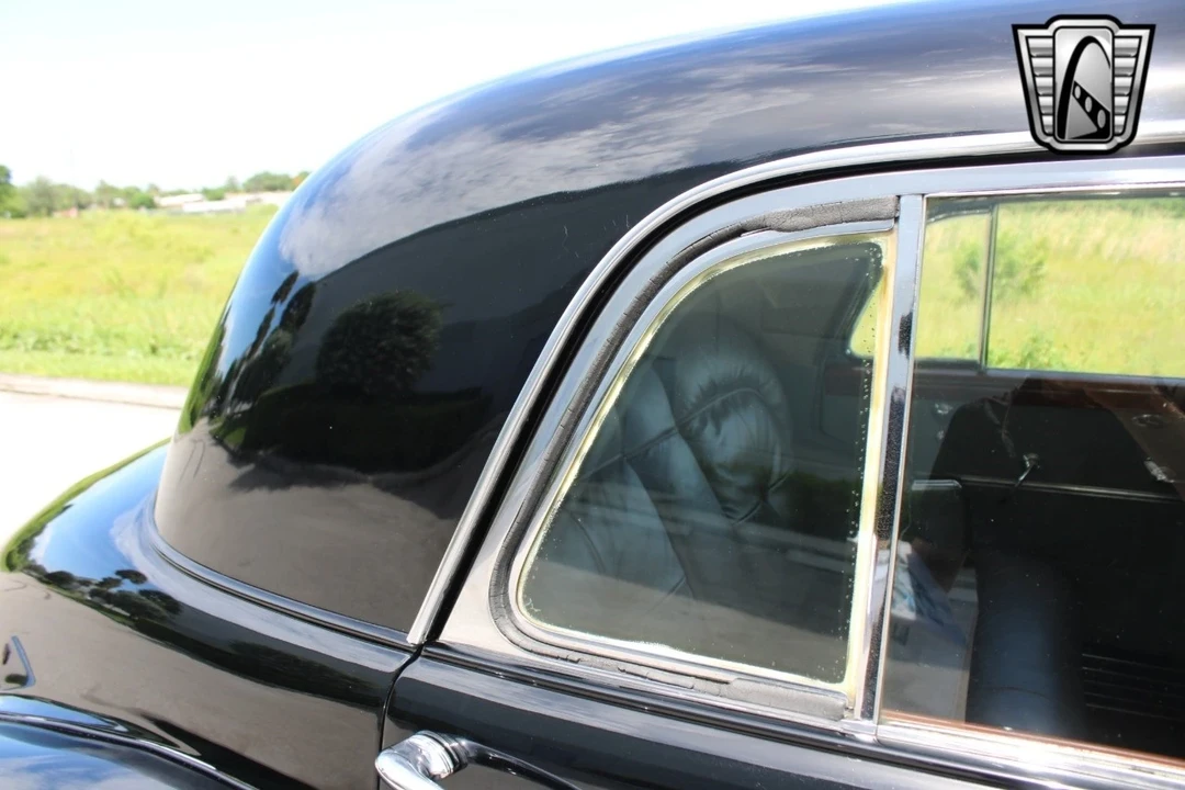 1941 Cadillac Series 60 - Image 17 of 21