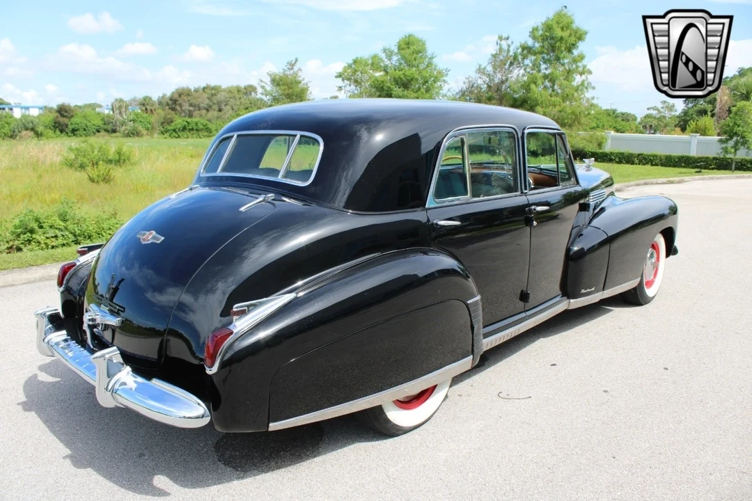 1941 Cadillac Series 60 - Image 10 of 21