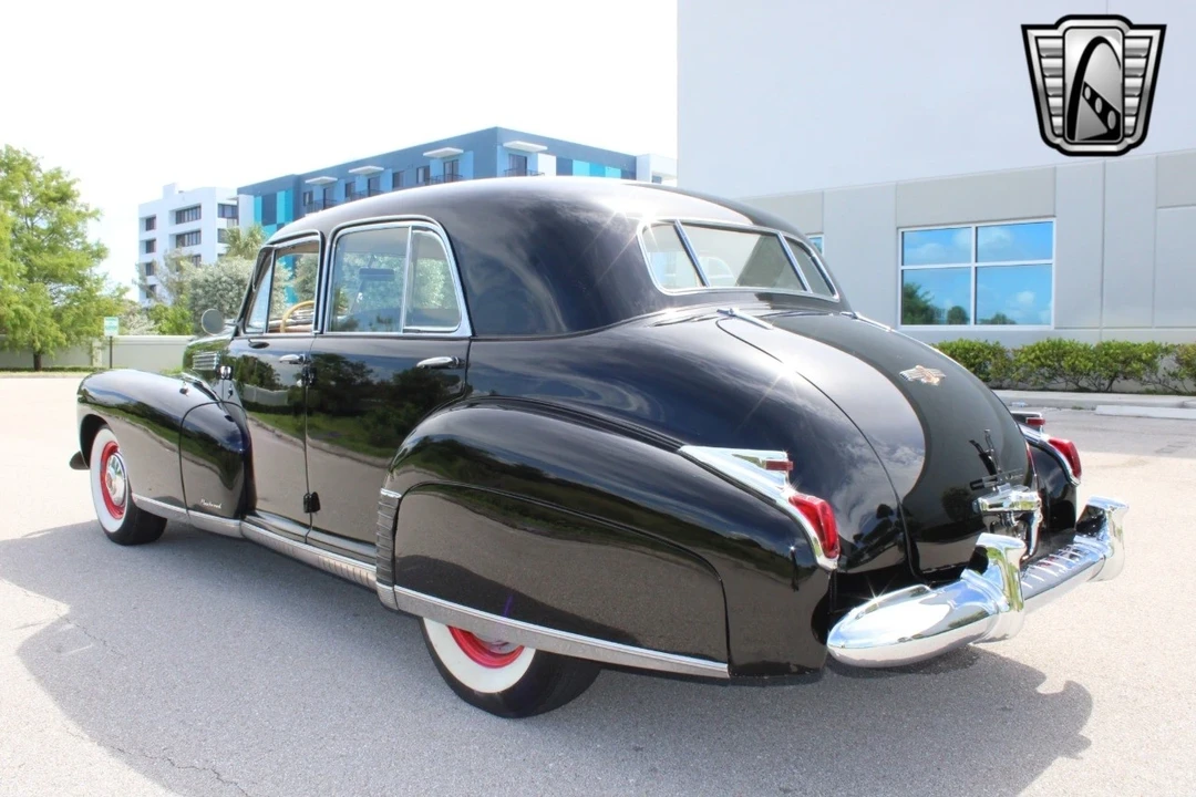 1941 Cadillac Series 60 - Image 8 of 21