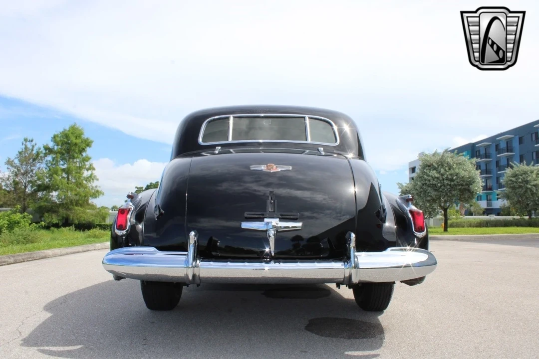 1941 Cadillac Series 60 - Image 9 of 21
