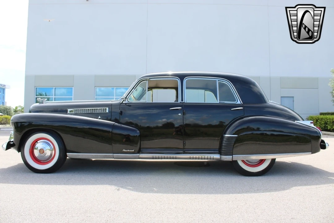 1941 Cadillac Series 60 - Image 7 of 21