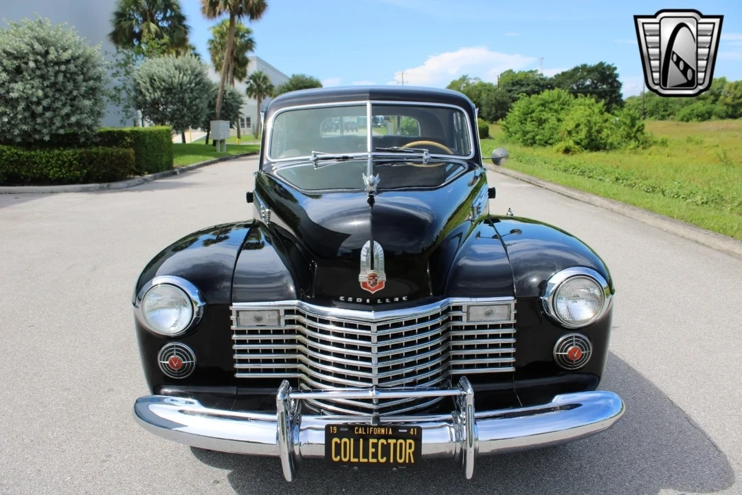1941 Cadillac Series 60 - Image 4 of 21