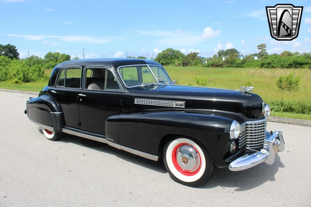 1941 Cadillac Series 60 - Image 13 of 21